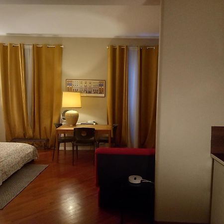 Corso Venezia 33 Милан Экстерьер фото