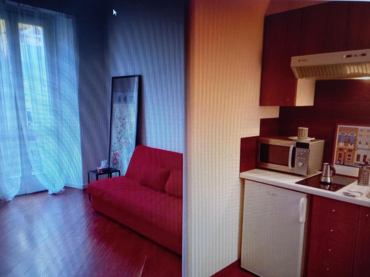 Corso Venezia 33 Милан Экстерьер фото
