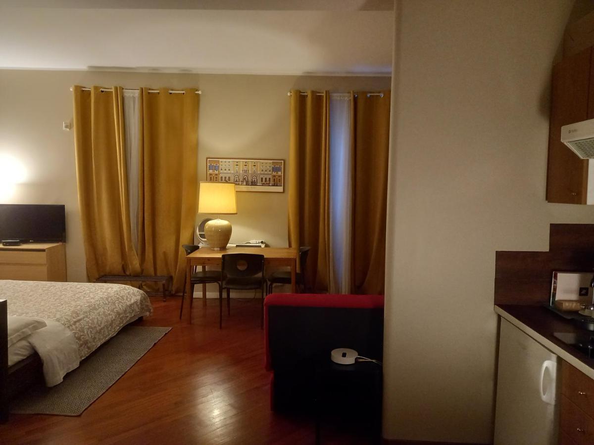 Corso Venezia 33 Милан Экстерьер фото