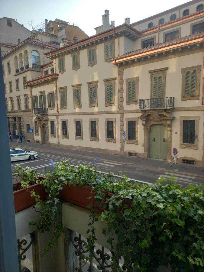 Corso Venezia 33 Милан Экстерьер фото