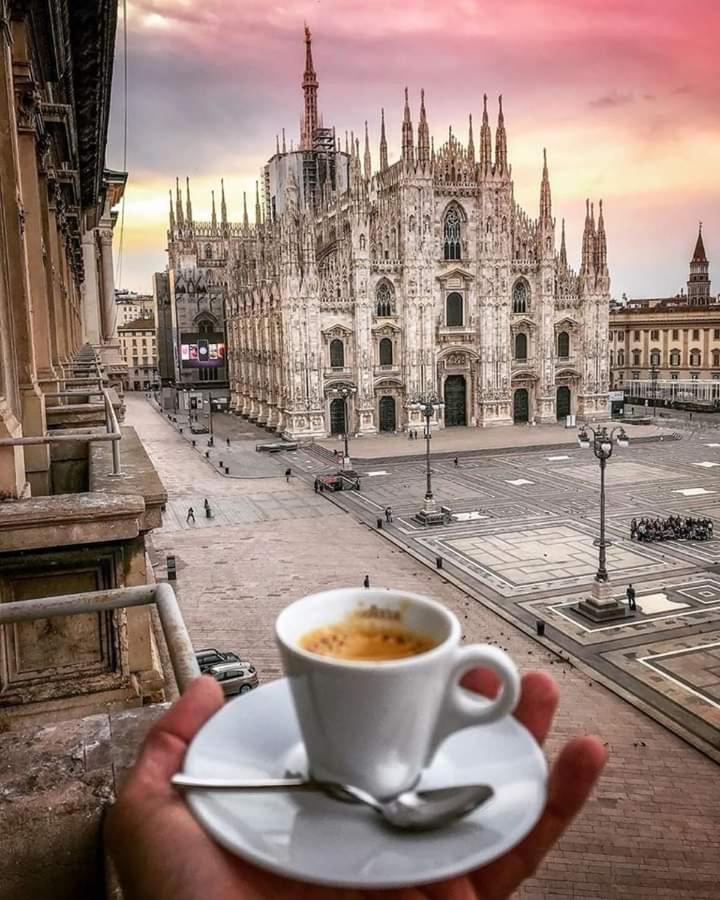 Corso Venezia 33 Милан Экстерьер фото